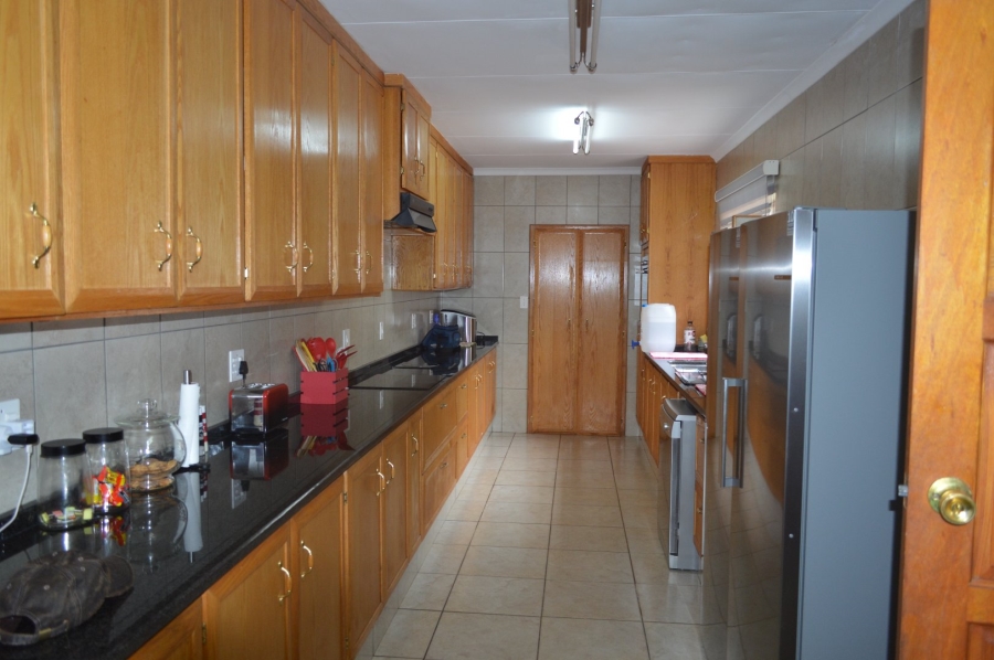 Commercial Property for Sale in Klerksdorp Rural North West